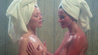 Fantasm (1976) - Retro szexvideó eredeti szinkronnal