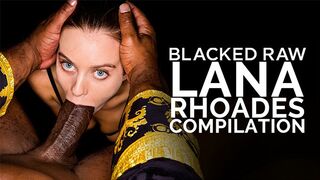 Lana Rhoades vad kuffer pornó válogatása kolosszális faszokkal