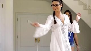 Alice reszel aphroditéval