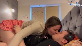 Ex házastársam lopni akarta az ipadet, de csak szajban és popsiban kapott élvezetet