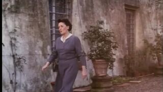 L'Ereditiera negyedik részében Anita Rinaldi orbitális kukacot szop retro stílusban